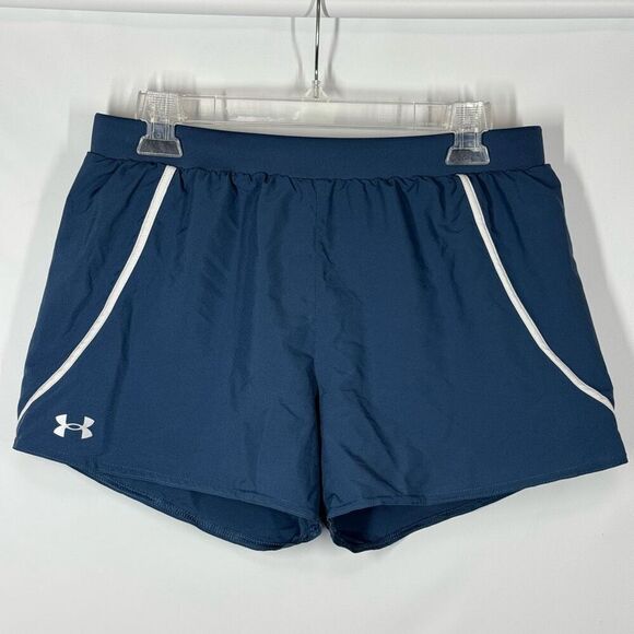 Under Armor Women’s athletic short size medium - Picture 1 of 6